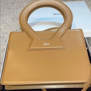 Brand new Luar bag